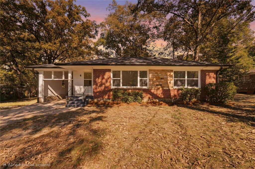 6 Elliott Cir., Rome, GA 30165
