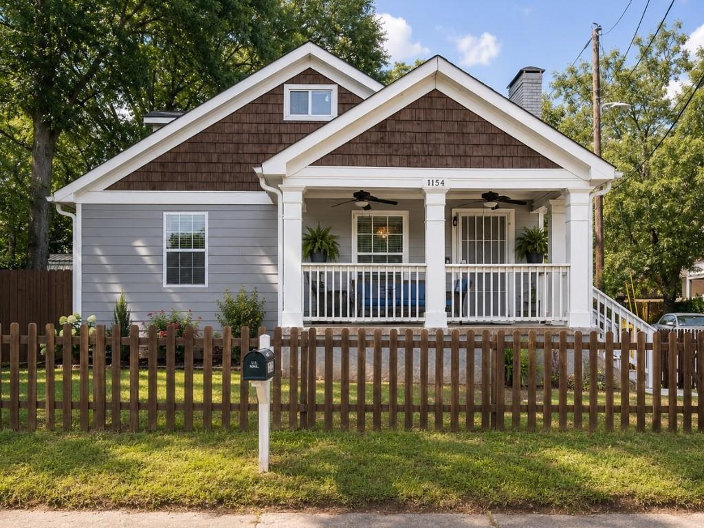 1154 Oakland Ln, Atlanta, GA 30310