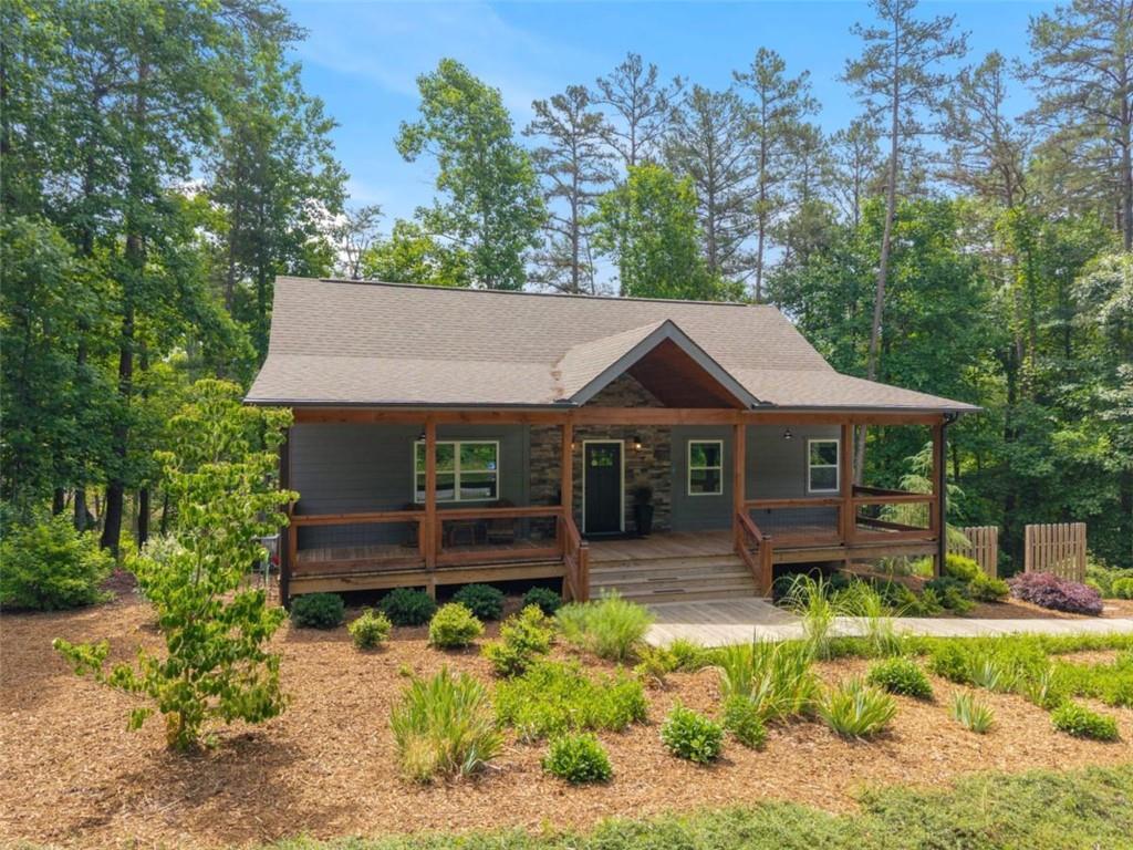 531 Sowers Rd., Blue Ridge, GA 30513