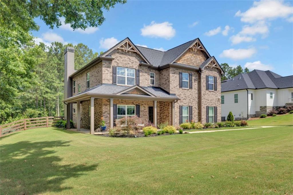 170 Rose Creek Dr., Covington, GA 30014