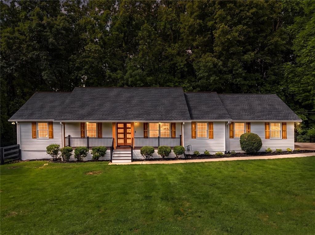 2595 Marsha Cir., Cumming, GA 30041