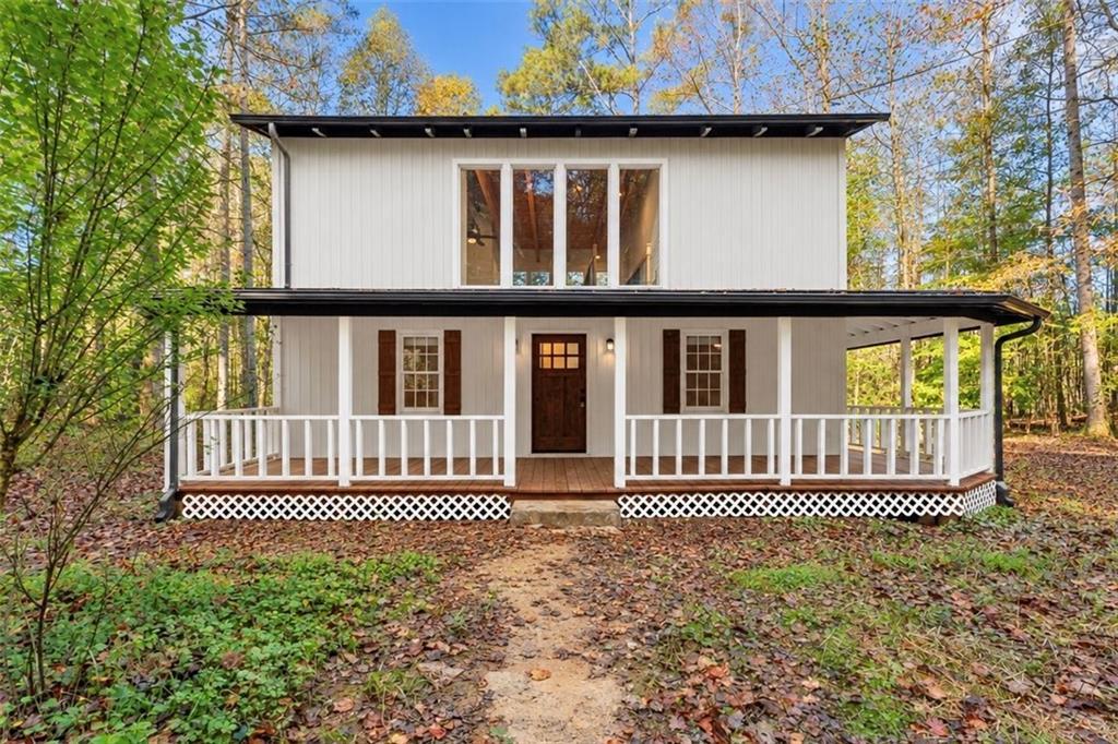 522 Bible Baptist Rd., Ellijay, GA 30536