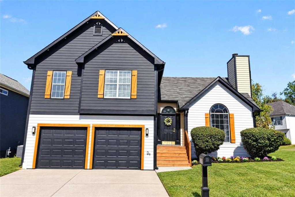 1970 Boulder Ridge Pkwy., Ellenwood, GA 30294