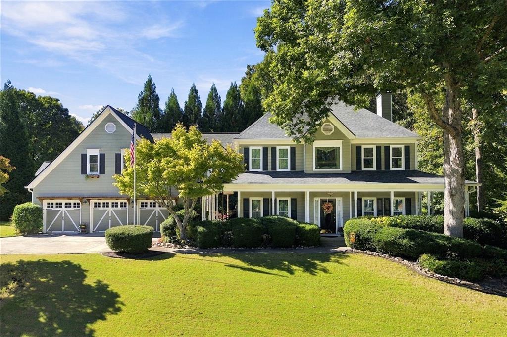 3836 Westwick Way, Kennesaw, GA 30152