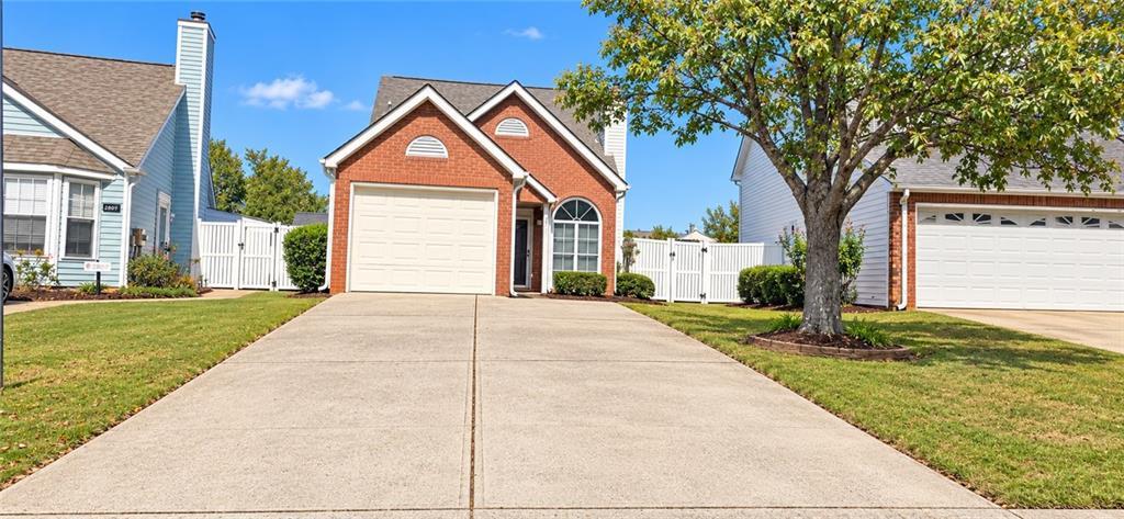 2797 Albion Farm Way, Duluth, GA 30097