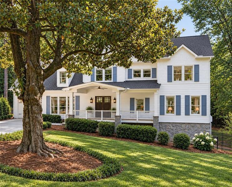 1929 Wildwood Pl., Atlanta, GA 30324