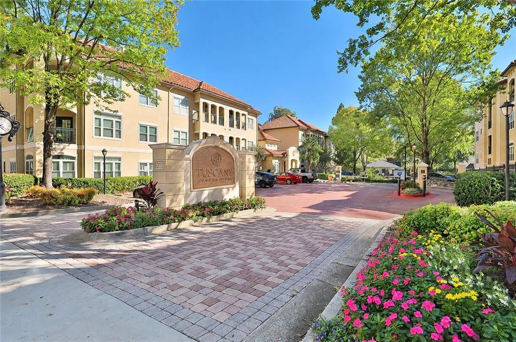 955 Juniper St. #3113, Atlanta, GA 30308