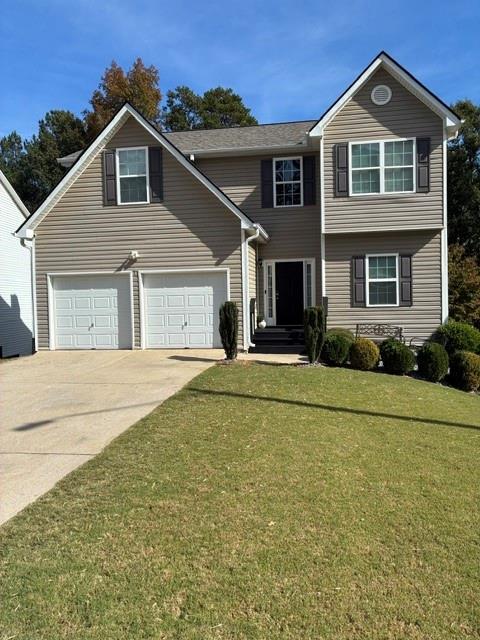 186 Hawthorn Dr., Dallas, GA 30132