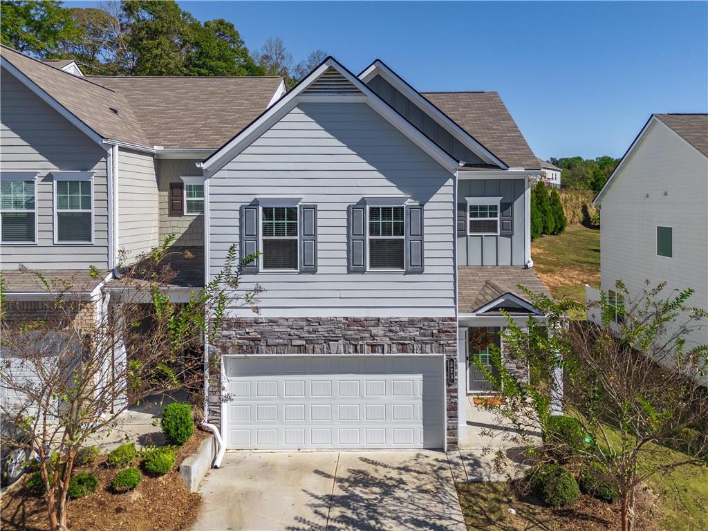 223 Jordan Dr., Woodstock, GA 30188