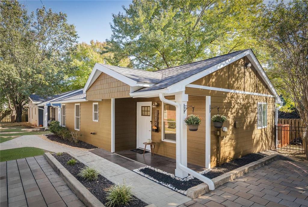 198 Clay St., Atlanta, GA 30317