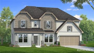 New Homes For Sale This Week That Attend Grayson High School: October 16th to October 22nd