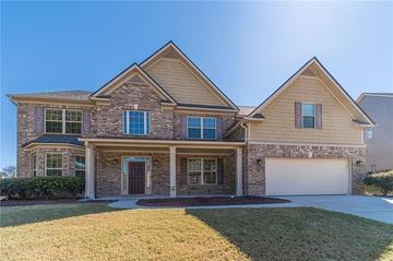 New Homes For Sale This Week That Attend Rosebud Elementary School: October 16th to October 22nd