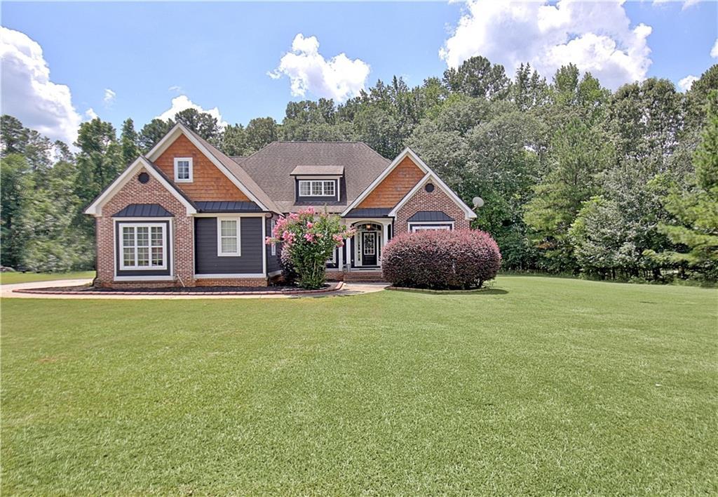 660 Sandy Creek Rd., Fayetteville, GA 30214