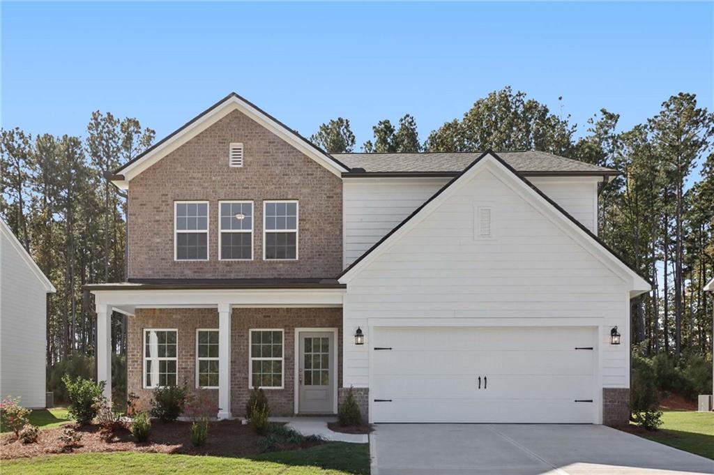 117 Candler Trace, Cartersville, GA 30120
