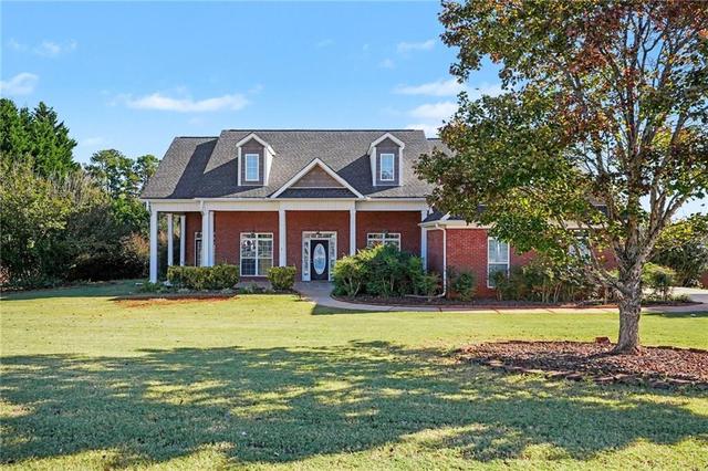 New Homes For Sale This Week in Williamson: October 16th to October 22nd