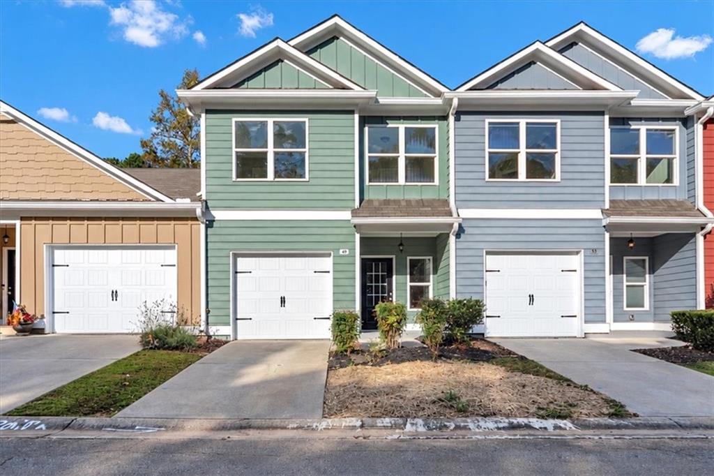 49 Towne Club Dr., Jasper, GA 30143
