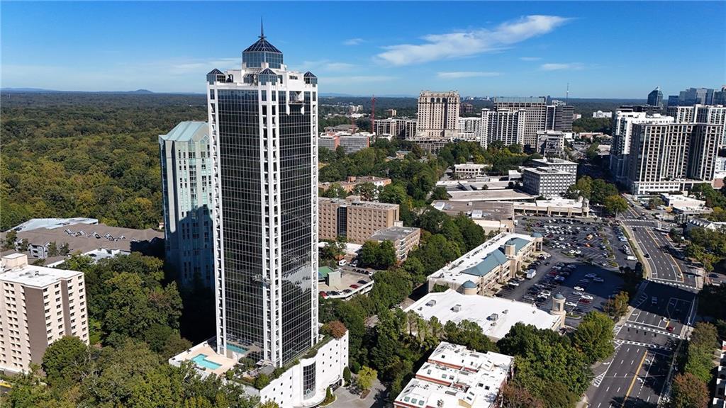2828 Peachtree Rd. #2403, Atlanta, GA 30305