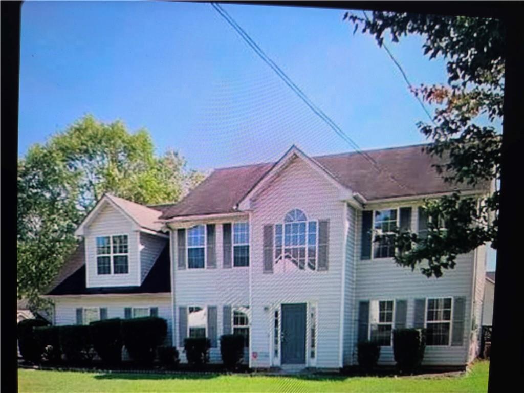 2519 Charleston Ter., Decatur, GA 30034