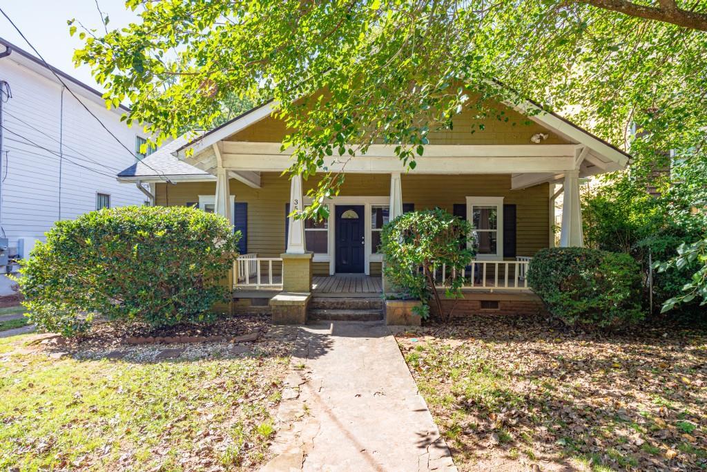 358 Clifford Ave., Atlanta, GA 30317