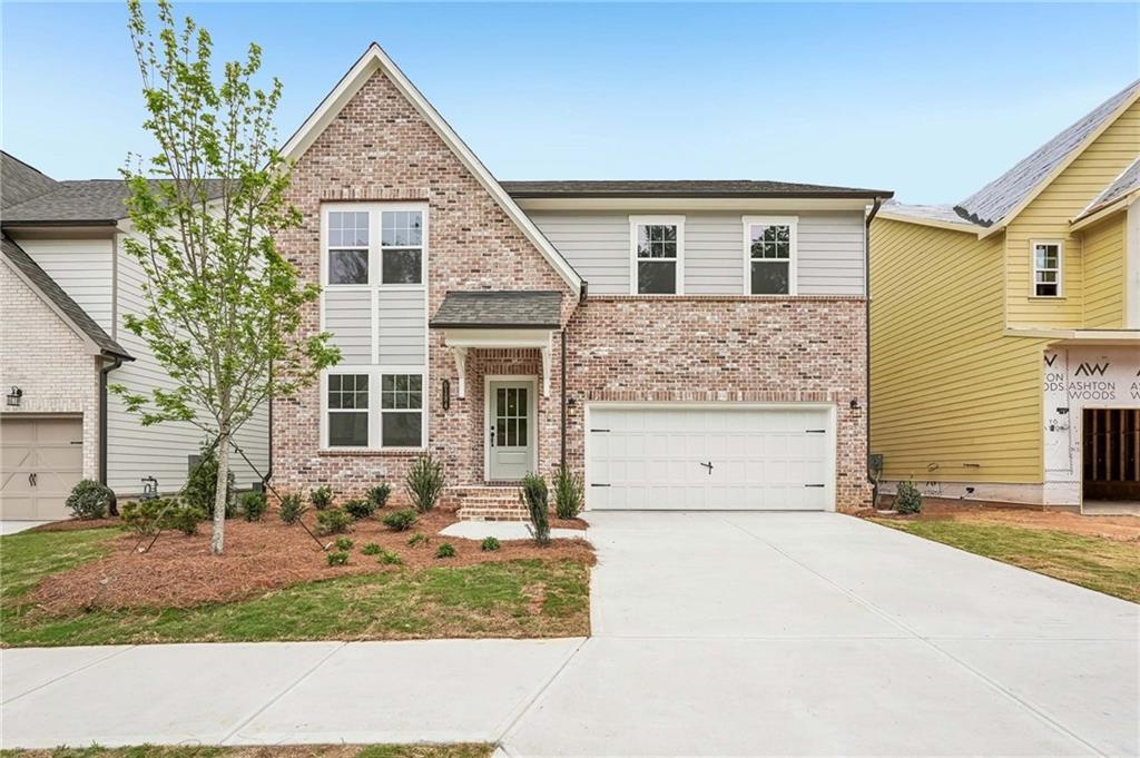 6285 Kismet Rd., Buford, GA 30518