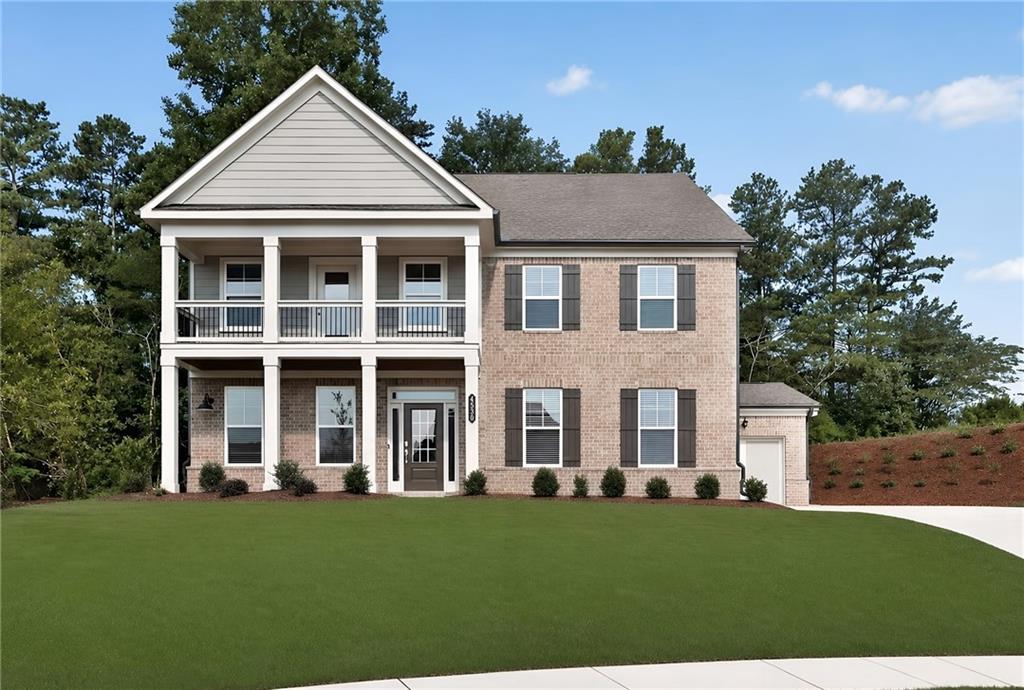 4530 Manning Dr., Cumming, GA 30028