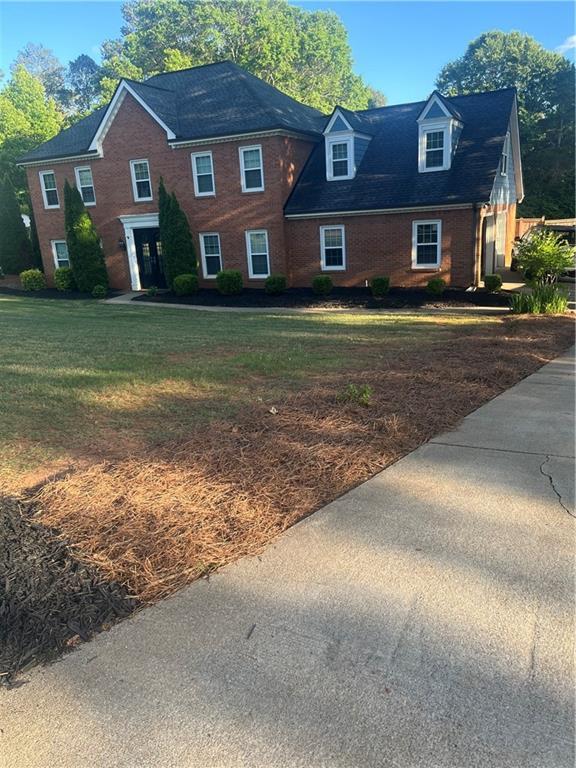 1812 N Chestnut Grove Dr., Marietta, GA 30066