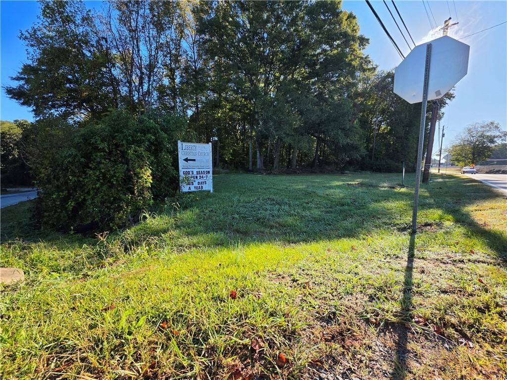 18 E Johnson St., Temple, GA 30179