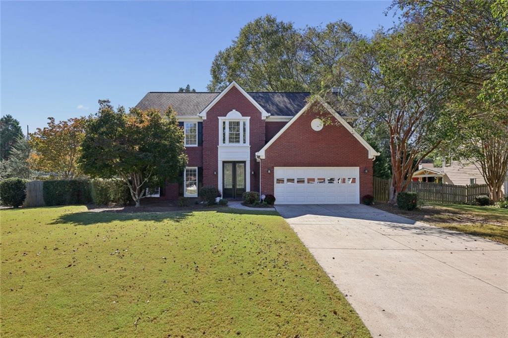 3325 Evonvale Glen, Cumming, GA 30041