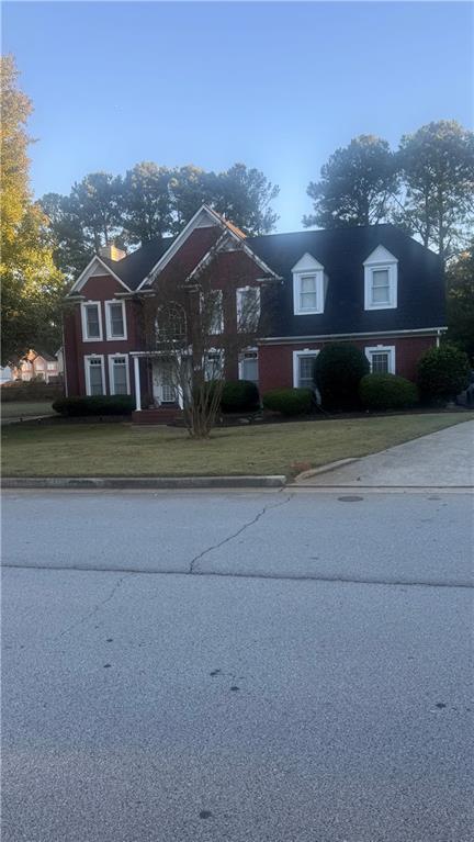 1669 Brentwood Crossing, Conyers, GA 30013