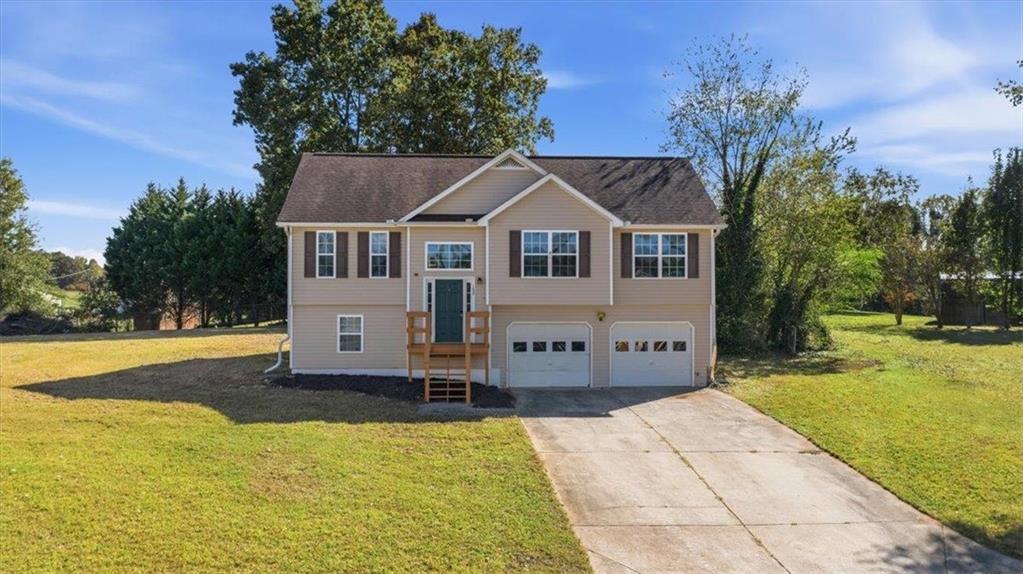 188 Tricias Way, Temple, GA 30179