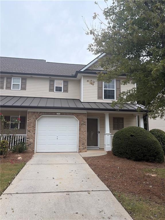 252 Darbys Crossing Ct., Hiram, GA 30141