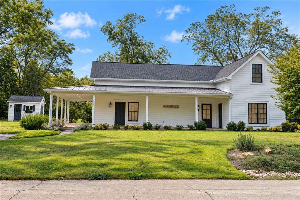 82 Childs St., Martin, GA 30557