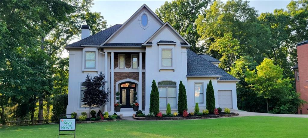 5925 Masters Club Dr., Suwanee, GA 30024