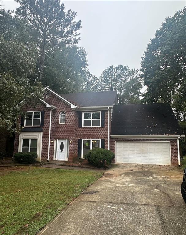 781 Stephenson Ridge, Stone Mountain, GA 30087