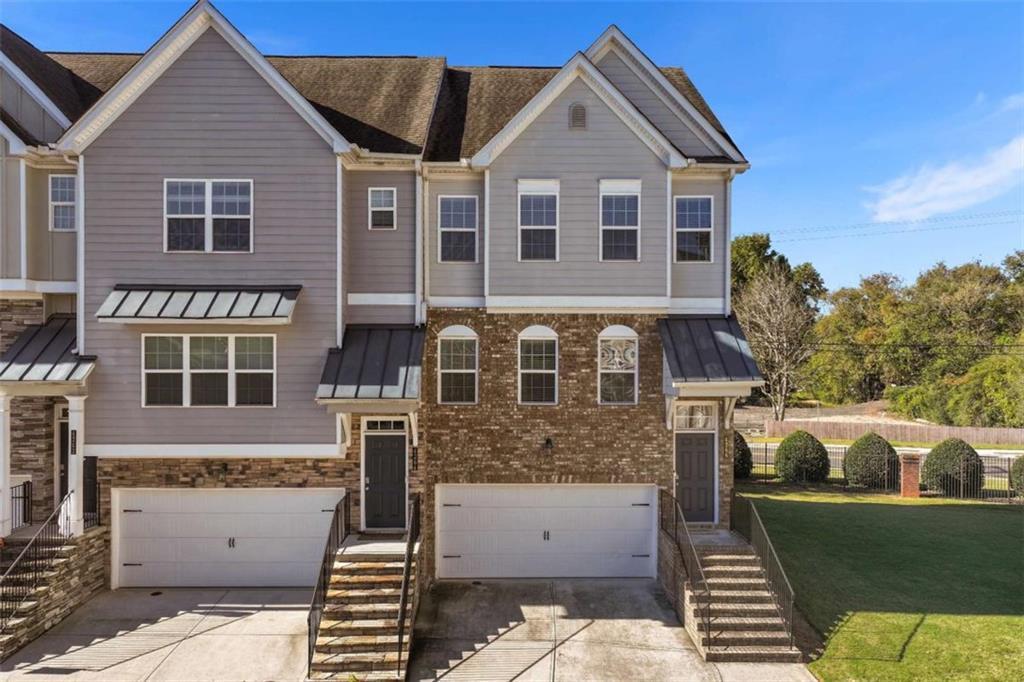 4266 Buford Valley Way, Buford, GA 30518