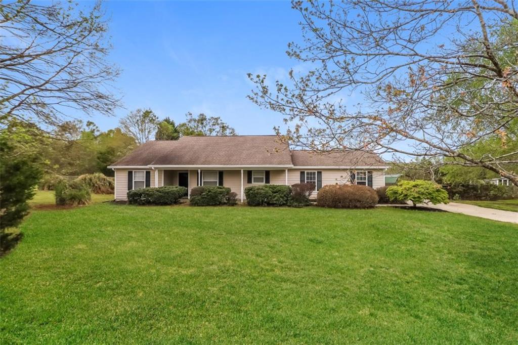 115 Millbrook Way, Mcdonough, GA 30252