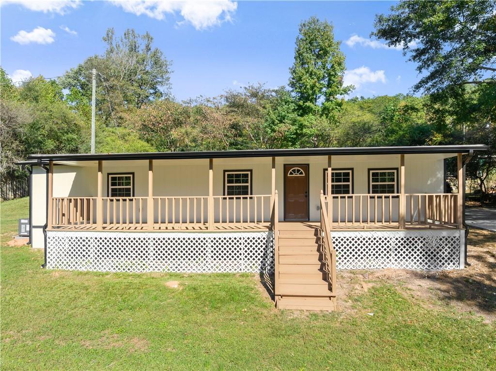 2411 Bald Eagle Pl., Gainesville, GA 30507