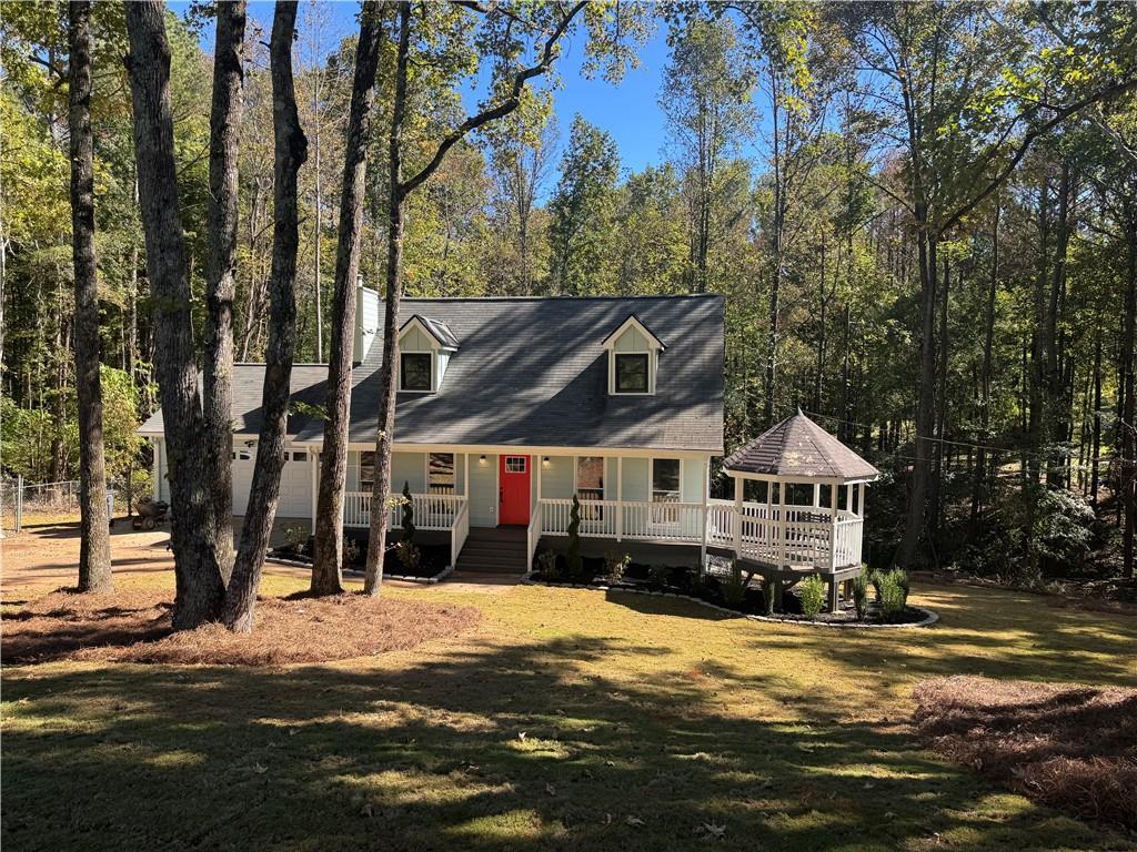 346 Russell Rd., Lawrenceville, GA 30043