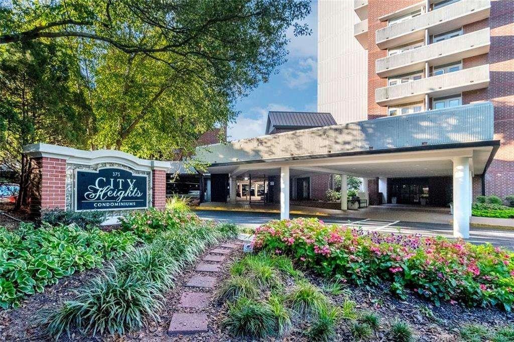375 Ralph Mcgill Blvd. #407, Atlanta, GA 30312