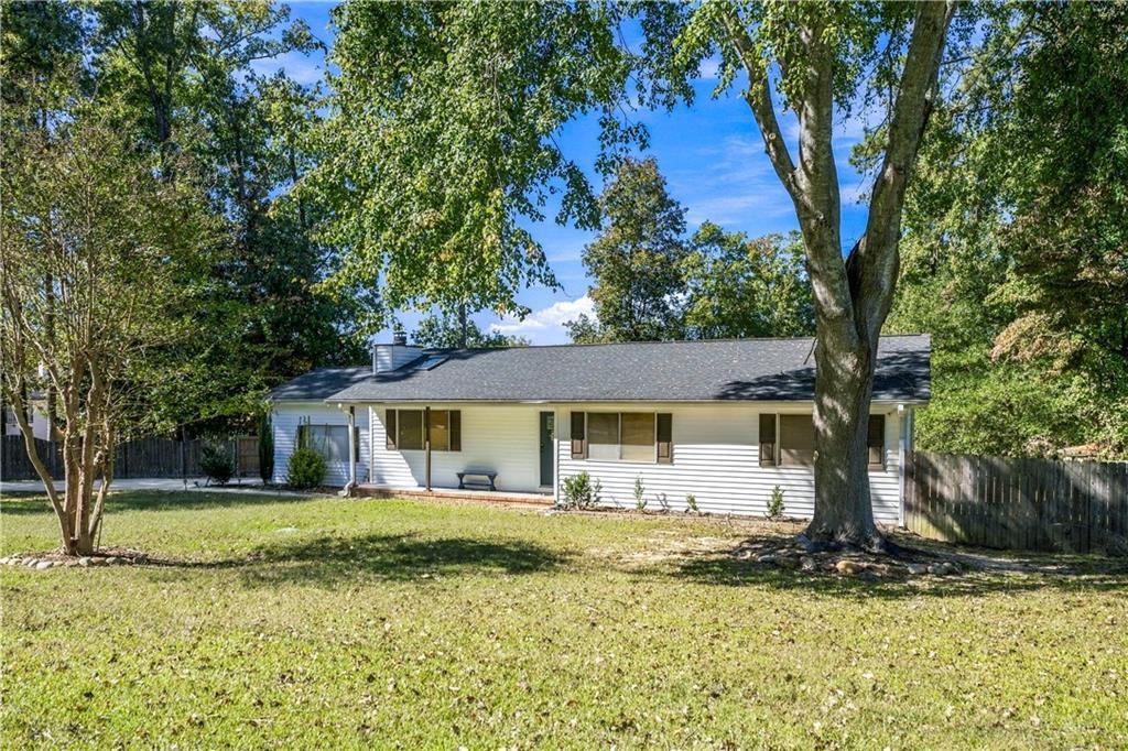 1210 Alpha Dr., Lawrenceville, GA 30043
