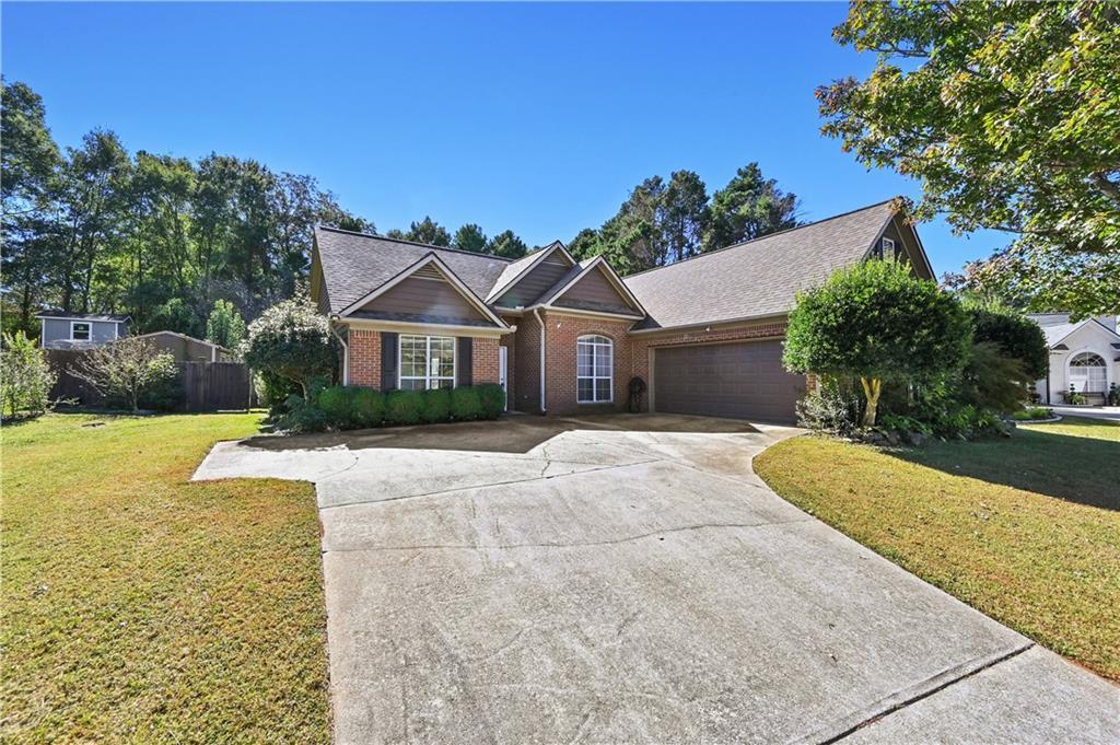 4554 Wentworth Pl., Conyers, GA 30094