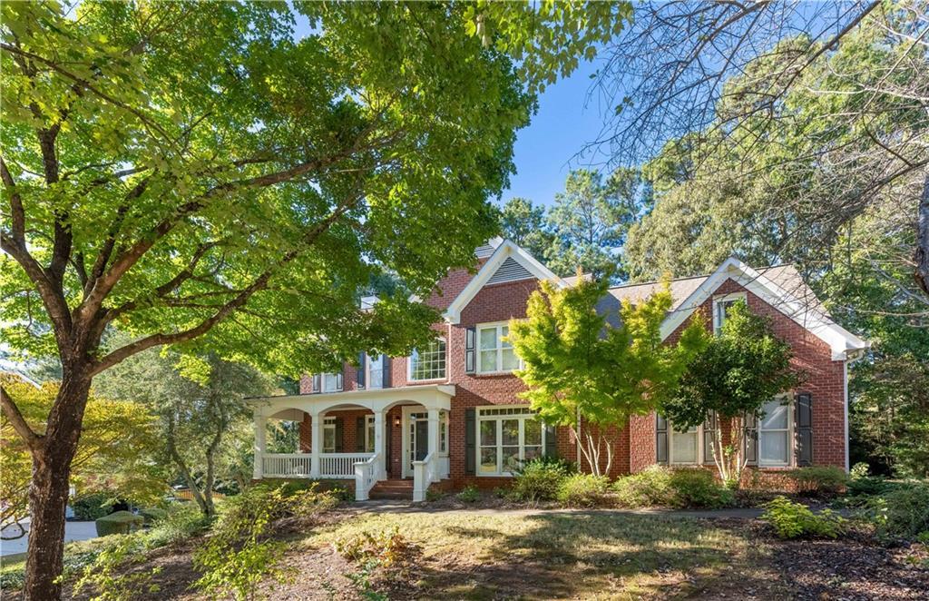 546 Linley Trace, Lawrenceville, GA 30043