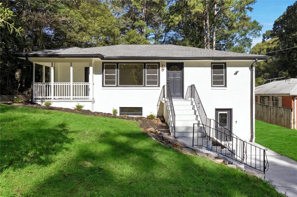 1897 Calloway Dr., Atlanta, GA 30314