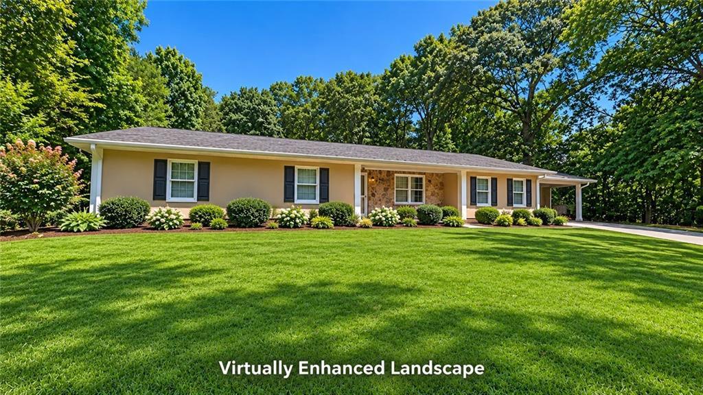 6050 Dorsett Shoals Rd., Douglasville, GA 30135