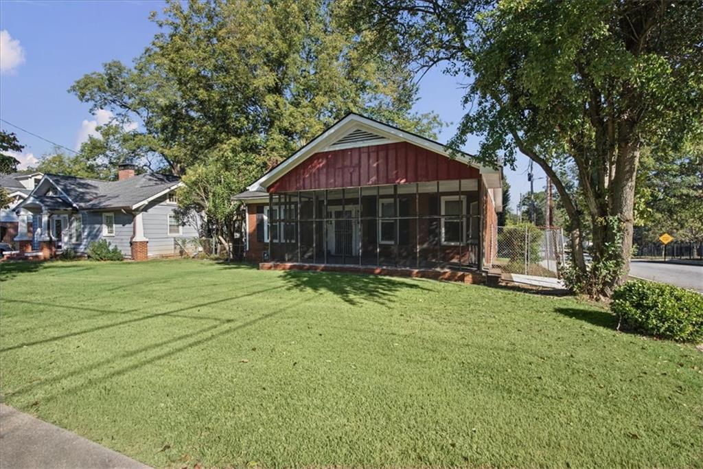 1211 Avon Ave., Atlanta, GA 30310