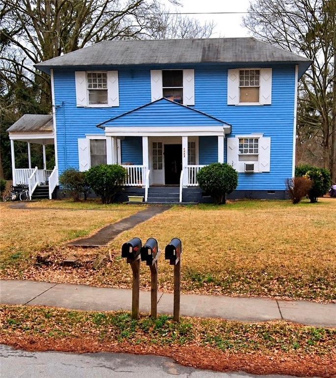 1352 Avon Ave., Atlanta, GA 30310
