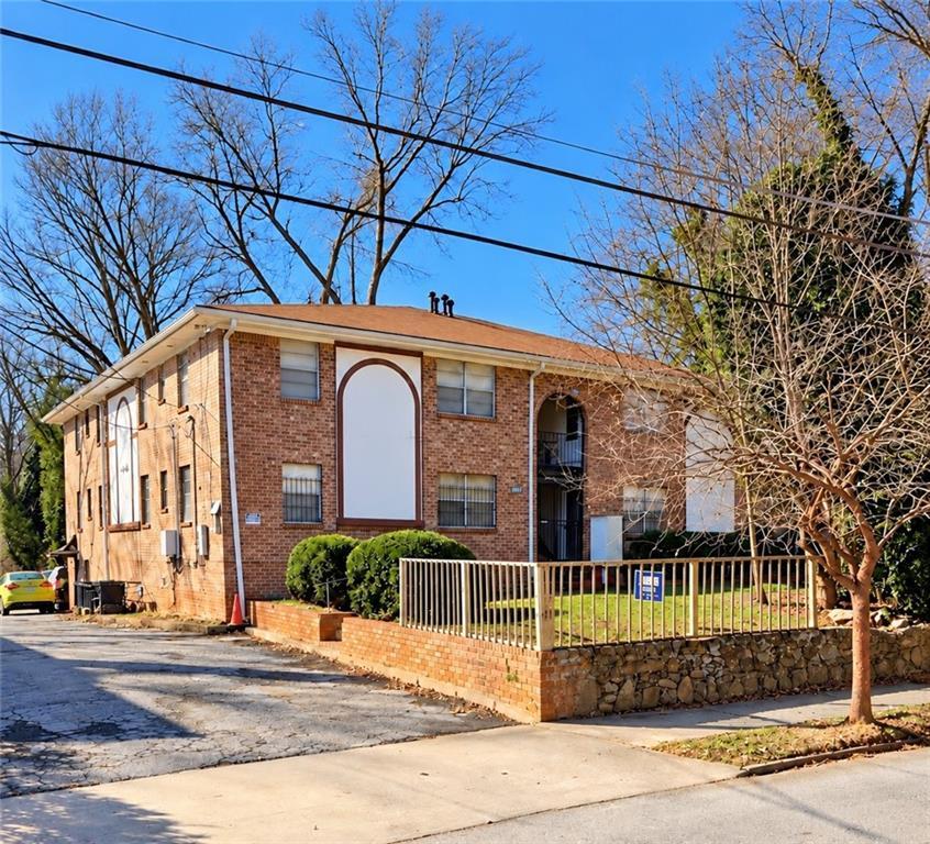 1174 Lucile Ave., Atlanta, GA 30310