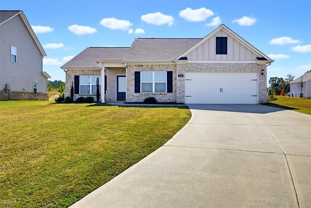 995 Minden Ter., Fairburn, GA 30213