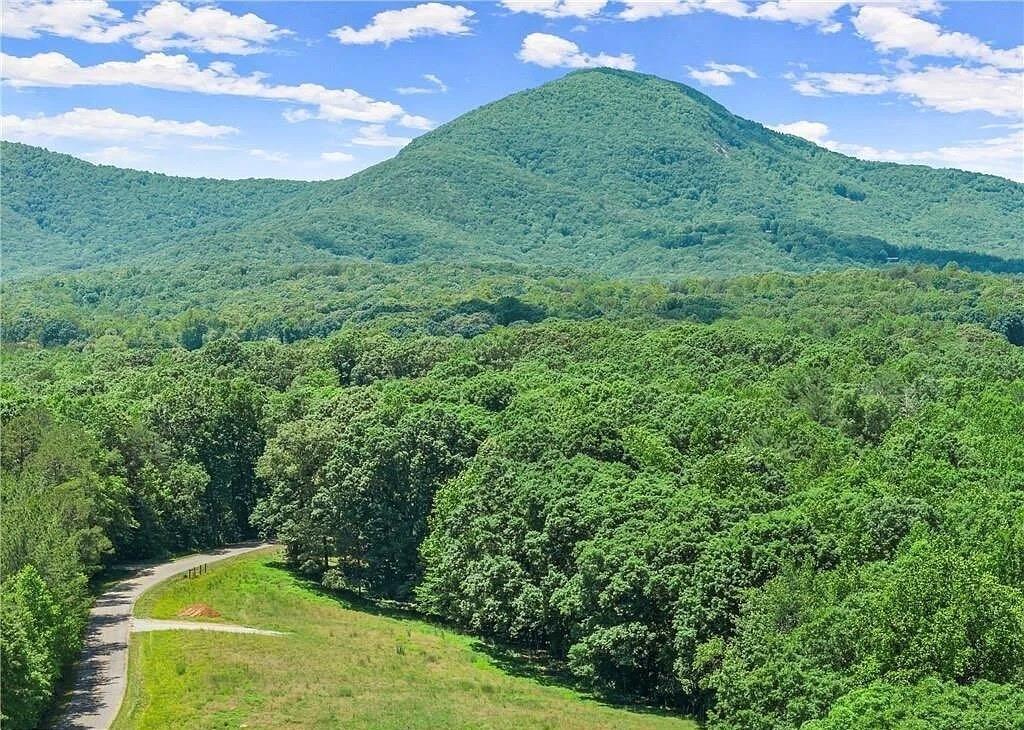 Arthur Allen Rd., Cleveland, GA 30528