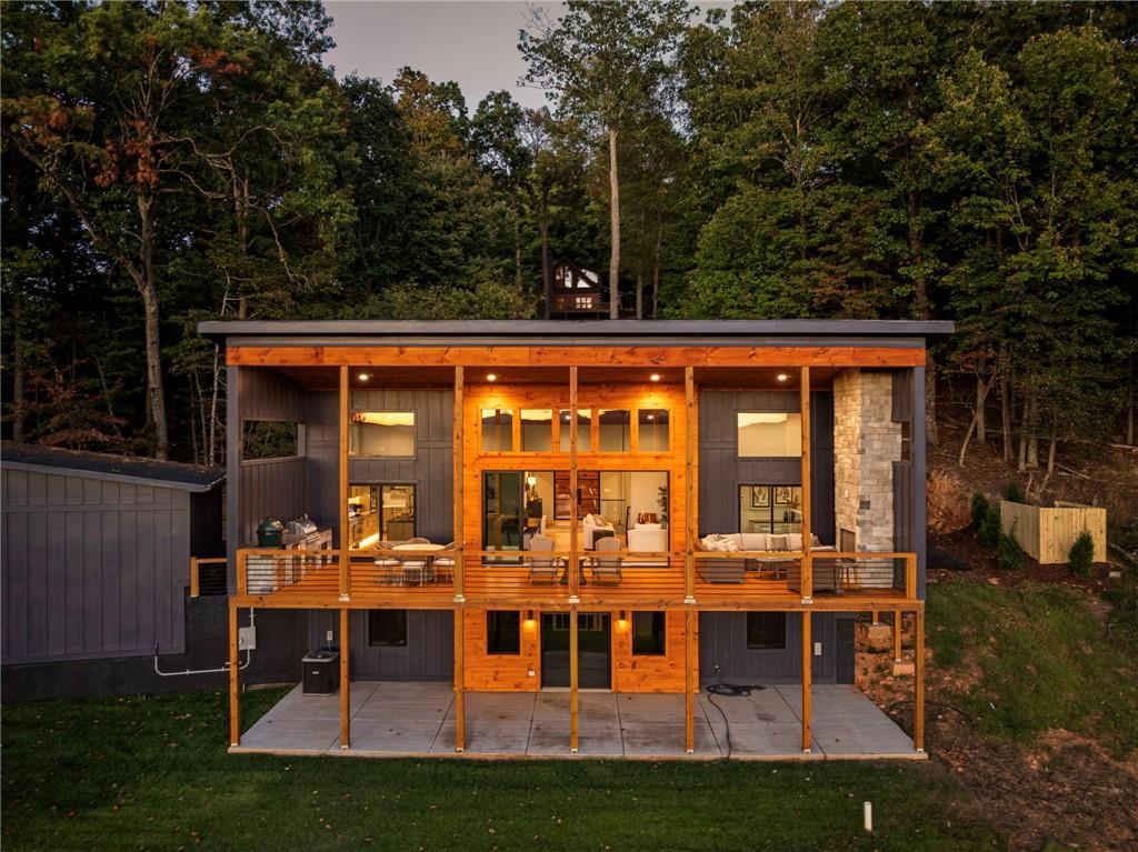 265 Big Valley Dr., Morganton, GA 30560